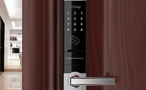 大武口24小时上门开锁公司