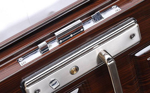 大武口24小时上门开锁公司