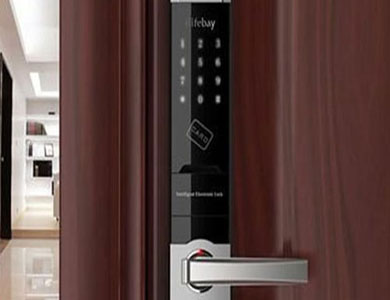 大武口24小时上门开锁公司