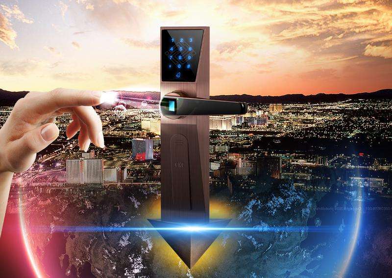 大武口24小时上门开锁公司