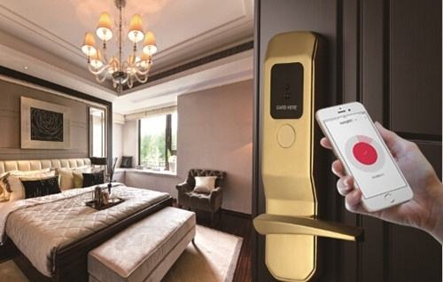 大武口24小时上门开锁公司