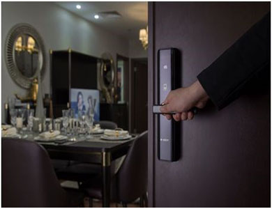 大武口24小时上门开锁公司