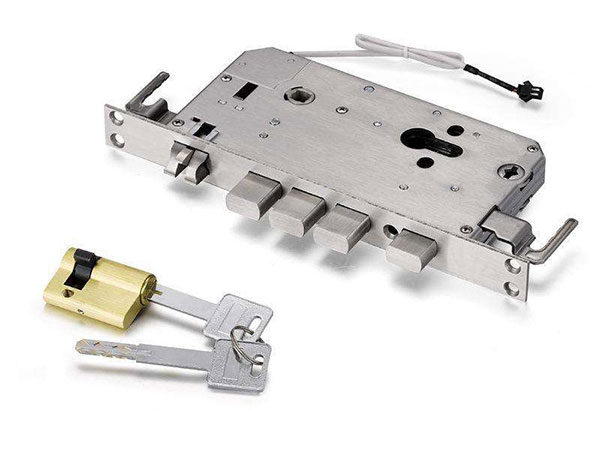 大武口24小时上门开锁公司