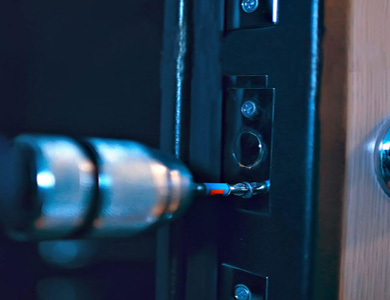 大武口24小时上门开锁公司