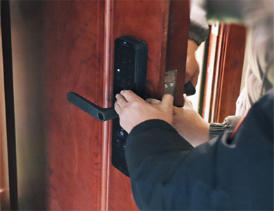 大武口24小时上门开锁公司